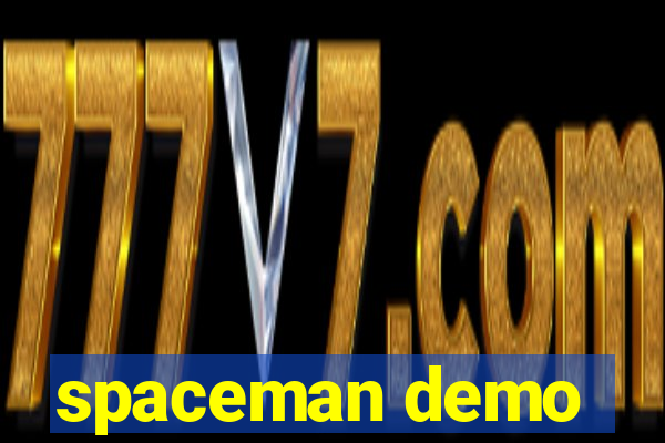 spaceman demo