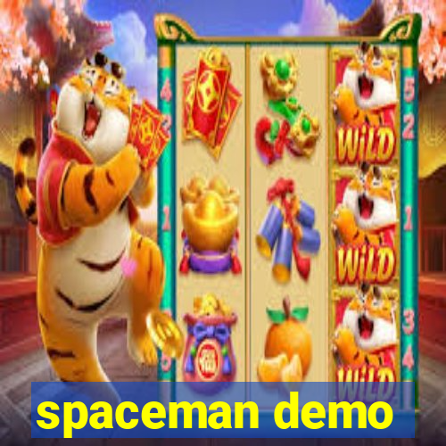 spaceman demo