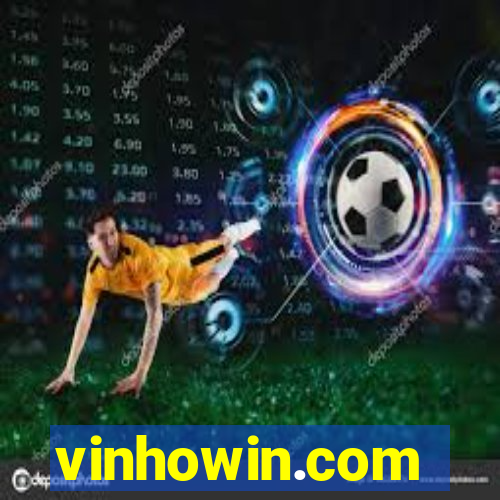 vinhowin.com