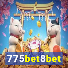 775bet8bet