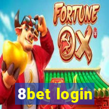 8bet login