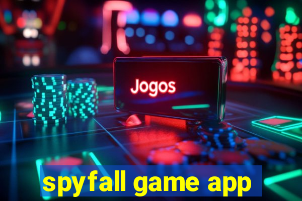 spyfall game app