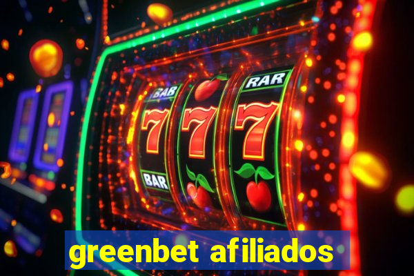 greenbet afiliados