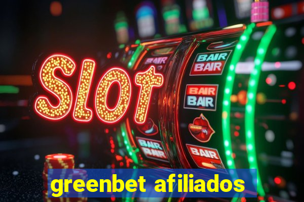 greenbet afiliados