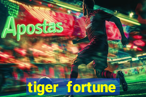 tiger fortune deposito 5 reais