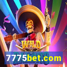 7775bet.com