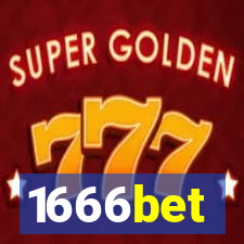 1666bet