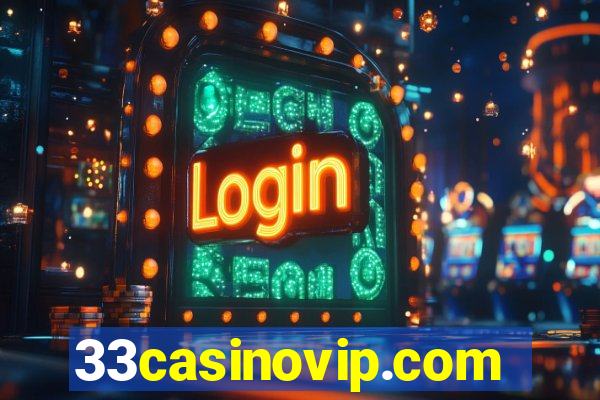 33casinovip.com