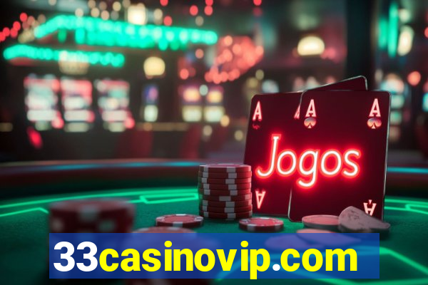 33casinovip.com