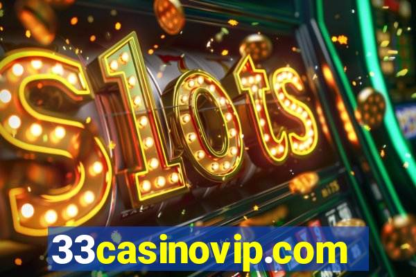 33casinovip.com