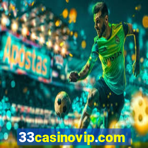 33casinovip.com