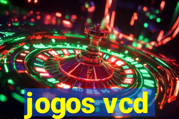 jogos vcd