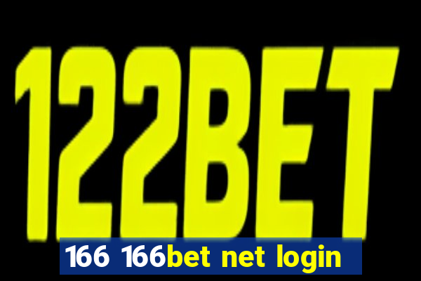 166 166bet net login