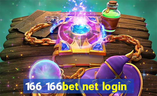 166 166bet net login