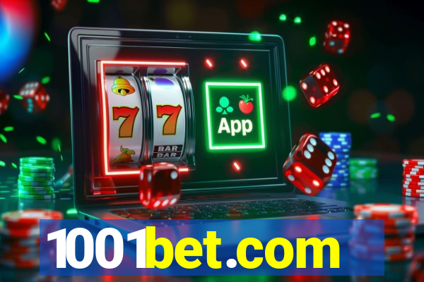 1001bet.com