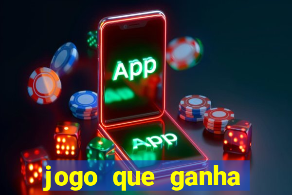 jogo que ganha dinheiro no paypal