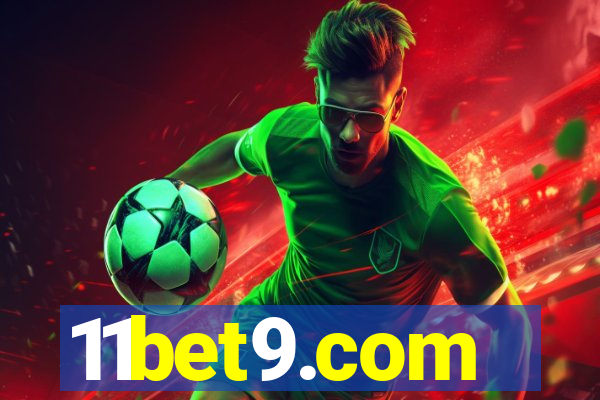 11bet9.com