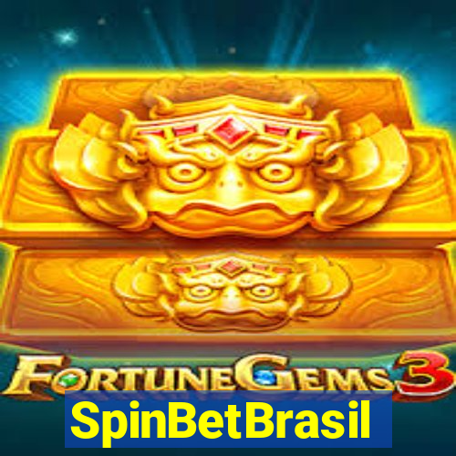 SpinBetBrasil