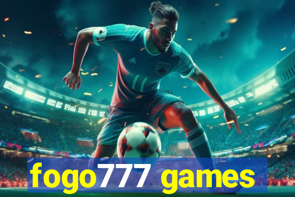 fogo777 games