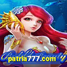 patria777.com