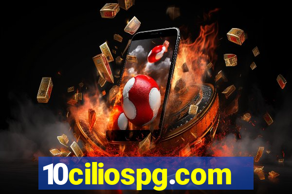 10ciliospg.com