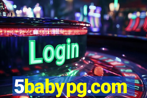 5babypg.com