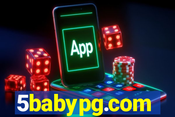 5babypg.com