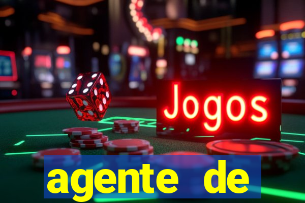 agente de plataforma de jogos