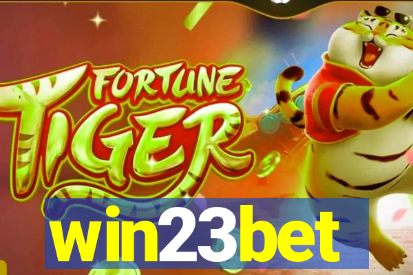 win23bet