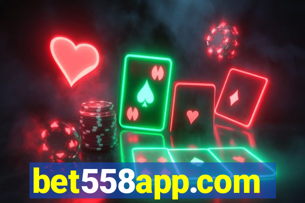 bet558app.com