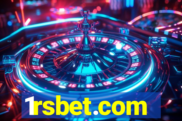 1rsbet.com