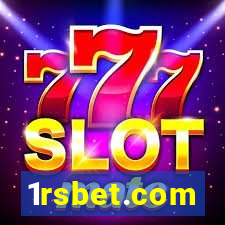 1rsbet.com