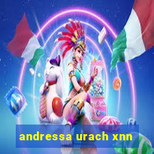 andressa urach xnn