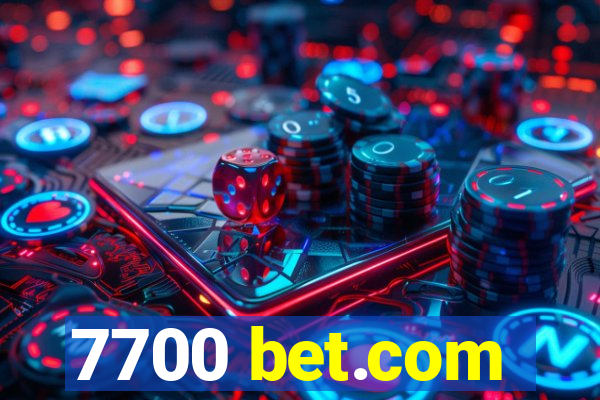 7700 bet.com