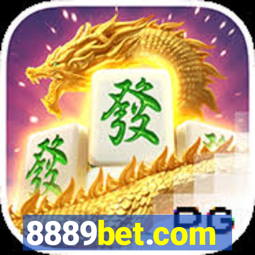 8889bet.com