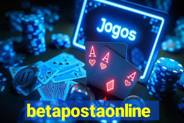 betapostaonline