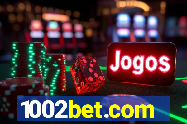 1002bet.com