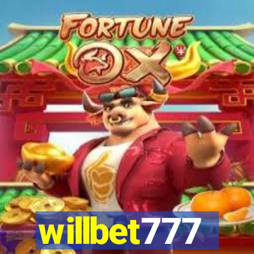 willbet777