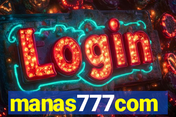 manas777com