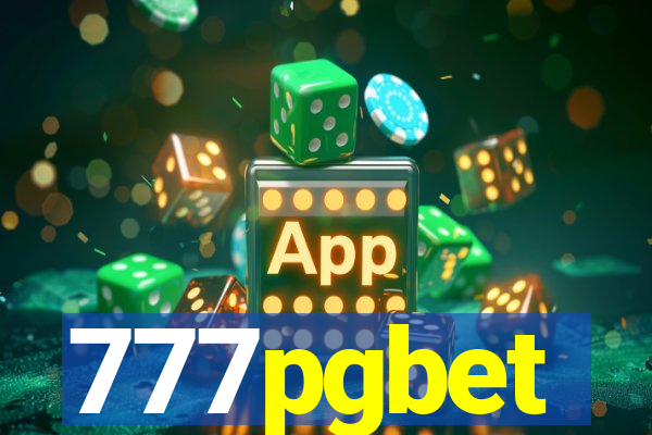 777pgbet