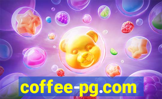 coffee-pg.com