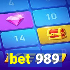 bet 989