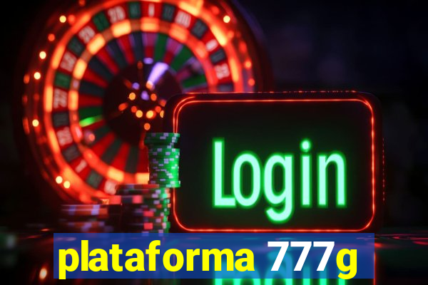 plataforma 777g