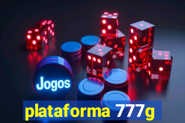 plataforma 777g