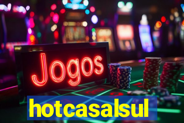 hotcasalsul