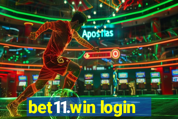 bet11.win login