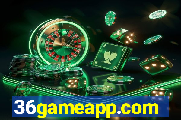 36gameapp.com