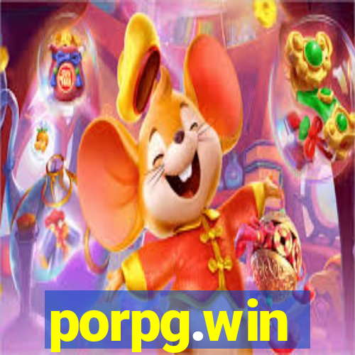 porpg.win