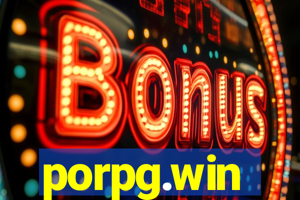 porpg.win