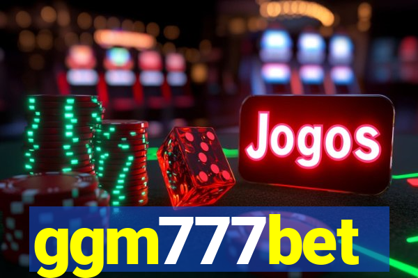 ggm777bet